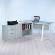 Load image into Gallery viewer, Apex<br><i> <small>Executive Desk</i></small>