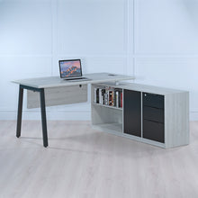 Load image into Gallery viewer, Apex<br><i> <small>Executive Desk</i></small>