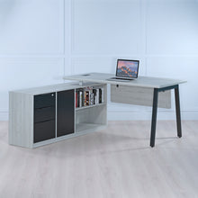 Load image into Gallery viewer, Apex<br><i> <small>Executive Desk</i></small>