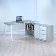 Load image into Gallery viewer, Apex<br><i> <small>Executive Desk</i></small>