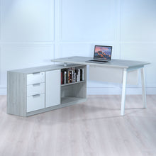 Load image into Gallery viewer, Apex<br><i> <small>Executive Desk</i></small>