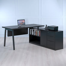 Load image into Gallery viewer, Apex<br><i> <small>Executive Desk</i></small>