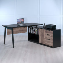 Load image into Gallery viewer, Apex<br><i> <small>Executive Desk</i></small>
