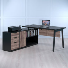 Load image into Gallery viewer, Apex<br><i> <small>Executive Desk</i></small>