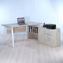 Load image into Gallery viewer, Apex<br><i> <small>Executive Desk</i></small>