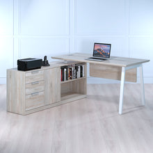 Load image into Gallery viewer, Apex<br><i> <small>Executive Desk</i></small>