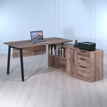 Load image into Gallery viewer, Apex<br><i> <small>Executive Desk</i></small>
