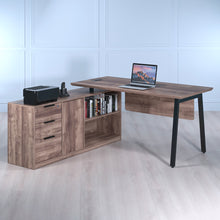 Load image into Gallery viewer, Apex<br><i> <small>Executive Desk</i></small>