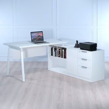 Load image into Gallery viewer, Apex<br><i> <small>Executive Desk</i></small>