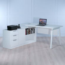 Load image into Gallery viewer, Apex<br><i> <small>Executive Desk</i></small>
