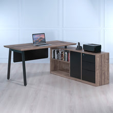 Load image into Gallery viewer, Apex<br><i> <small>Executive Desk</i></small>