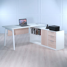 Load image into Gallery viewer, Apex<br><i> <small>Executive Desk</i></small>