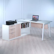 Load image into Gallery viewer, Apex<br><i> <small>Executive Desk</i></small>