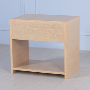 Serene<br><i> <small>Bedside Table</i></small>