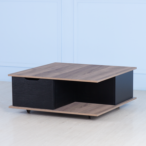 Sandwich<br><i> <small>Coffee Table</i></small>