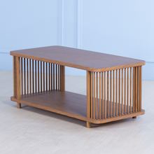 Load image into Gallery viewer, Dowels<br><i> <small>Coffee Table</i></small>