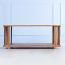 Load image into Gallery viewer, Dowels<br><i> <small>Coffee Table</i></small>