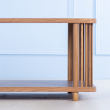 Load image into Gallery viewer, Dowels<br><i> <small>Coffee Table</i></small>