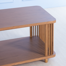 Load image into Gallery viewer, Dowels<br><i> <small>Coffee Table</i></small>