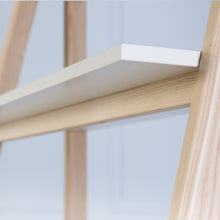 Load image into Gallery viewer, Nook&lt;br&gt;&lt;i&gt; &lt;small&gt;Ladder Desk in White&lt;/i&gt;&lt;/small&gt;