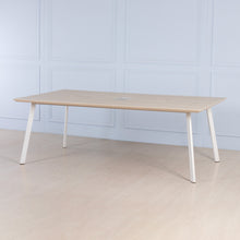 Load image into Gallery viewer, Ascent&lt;br&gt;&lt;i&gt; &lt;small&gt;Meeting Table&lt;/i&gt;&lt;/small&gt;