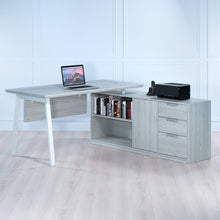 Load image into Gallery viewer, Apex&lt;br&gt;&lt;i&gt; &lt;small&gt;Executive Desk&lt;/i&gt;&lt;/small&gt;