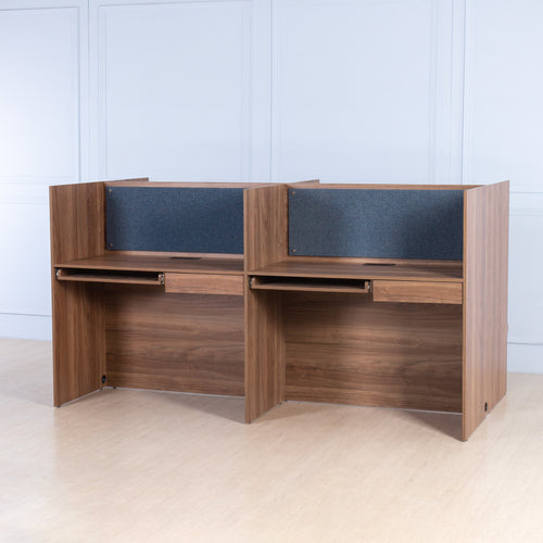 Grid<br><i> <small>Office Workstation (4 person)</i></small>