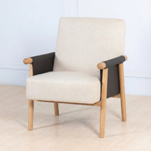 Load image into Gallery viewer, Stockholm<br><i> <small>Armchair</i></small>