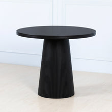 Load image into Gallery viewer, Orbit&lt;br&gt;&lt;i&gt; &lt;small&gt;Round Dining Table&lt;/i&gt;&lt;/small&gt;