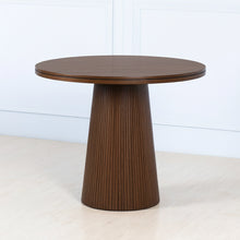 Load image into Gallery viewer, Orbit&lt;br&gt;&lt;i&gt; &lt;small&gt;Round Dining Table&lt;/i&gt;&lt;/small&gt;