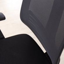 Load image into Gallery viewer, Curve&lt;br&gt;&lt;i&gt; &lt;small&gt;Low Back Chair&lt;/i&gt;&lt;/small&gt;