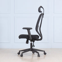 Load image into Gallery viewer, Curve&lt;br&gt;&lt;i&gt; &lt;small&gt;High Back Chair&lt;/i&gt;&lt;/small&gt;