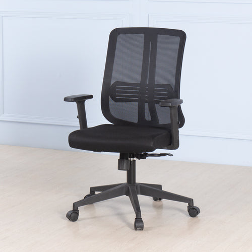 Curve<br><i> <small>Low Back Chair</i></small>