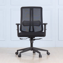 Load image into Gallery viewer, Curve&lt;br&gt;&lt;i&gt; &lt;small&gt;Low Back Chair&lt;/i&gt;&lt;/small&gt;