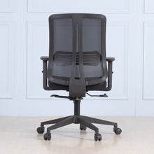 Load image into Gallery viewer, Curve&lt;br&gt;&lt;i&gt; &lt;small&gt;Low Back Chair&lt;/i&gt;&lt;/small&gt;