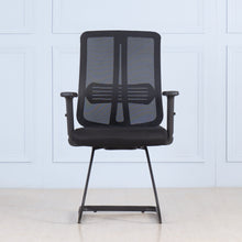 Load image into Gallery viewer, Curve&lt;br&gt;&lt;i&gt; &lt;small&gt;Visitor Chair&lt;/i&gt;&lt;/small&gt;