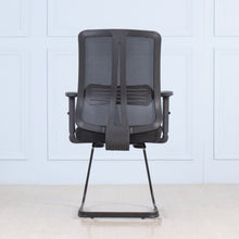 Load image into Gallery viewer, Curve&lt;br&gt;&lt;i&gt; &lt;small&gt;Visitor Chair&lt;/i&gt;&lt;/small&gt;
