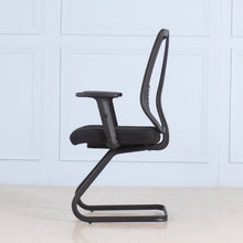 Load image into Gallery viewer, Curve&lt;br&gt;&lt;i&gt; &lt;small&gt;Visitor Chair&lt;/i&gt;&lt;/small&gt;