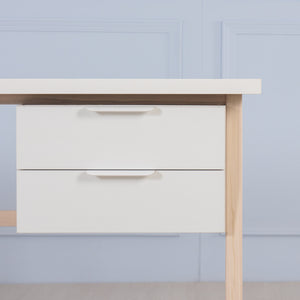 Draft<br><i> <small>Office Desk</i></small>