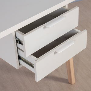 Draft<br><i> <small>Office Desk</i></small>