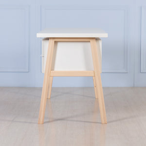 Draft<br><i> <small>Office Desk</i></small>
