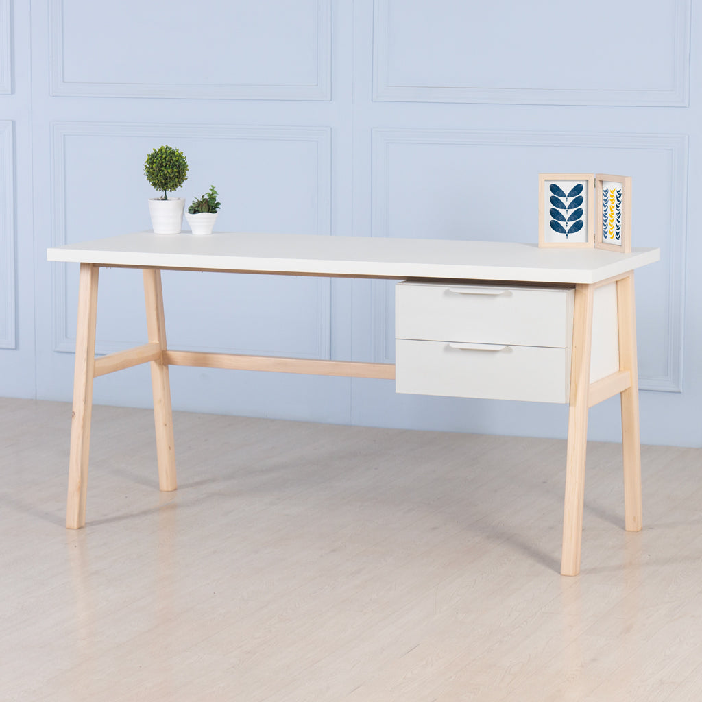 Draft<br><i> <small>Office Desk</i></small>