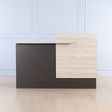 Load image into Gallery viewer, Entry<br><i> <small>Reception Desk </i></small>