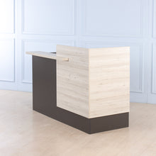Load image into Gallery viewer, Entry<br><i> <small>Reception Desk </i></small>
