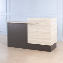 Load image into Gallery viewer, Entry<br><i> <small>Reception Desk </i></small>