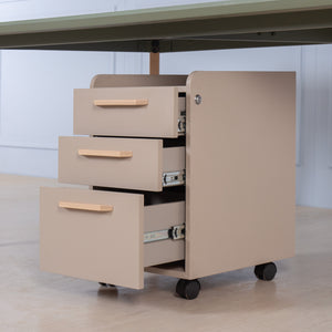 Grove<br><i> <small>4 Person Office Workstation</i></small>