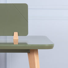 Load image into Gallery viewer, Grove&lt;br&gt;&lt;i&gt; &lt;small&gt;4 Person Office Workstation&lt;/i&gt;&lt;/small&gt;