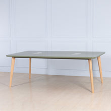 Load image into Gallery viewer, Grove&lt;br&gt;&lt;i&gt; &lt;small&gt;4 Person Office Workstation&lt;/i&gt;&lt;/small&gt;
