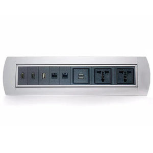 Ascent<br><i> <small>Meeting Table</i></small>