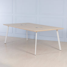 Load image into Gallery viewer, Ascent&lt;br&gt;&lt;i&gt; &lt;small&gt;Meeting Table&lt;/i&gt;&lt;/small&gt;